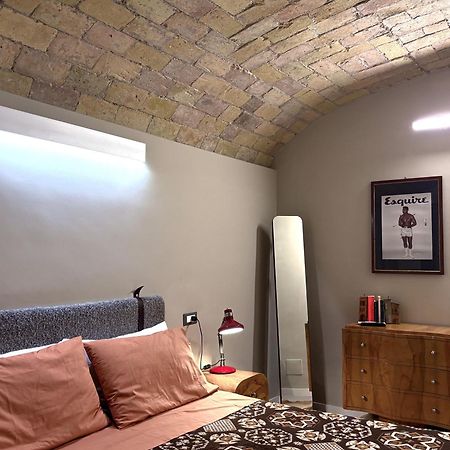 The Shelter Apartment Roma Exterior foto