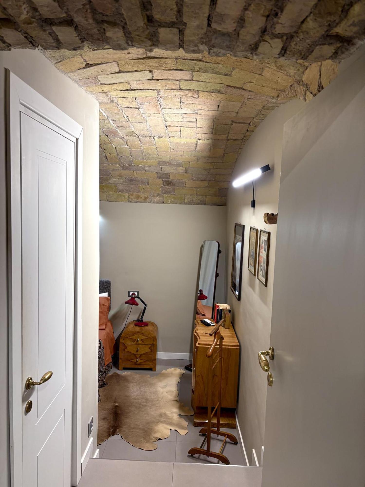 The Shelter Apartment Roma Exterior foto