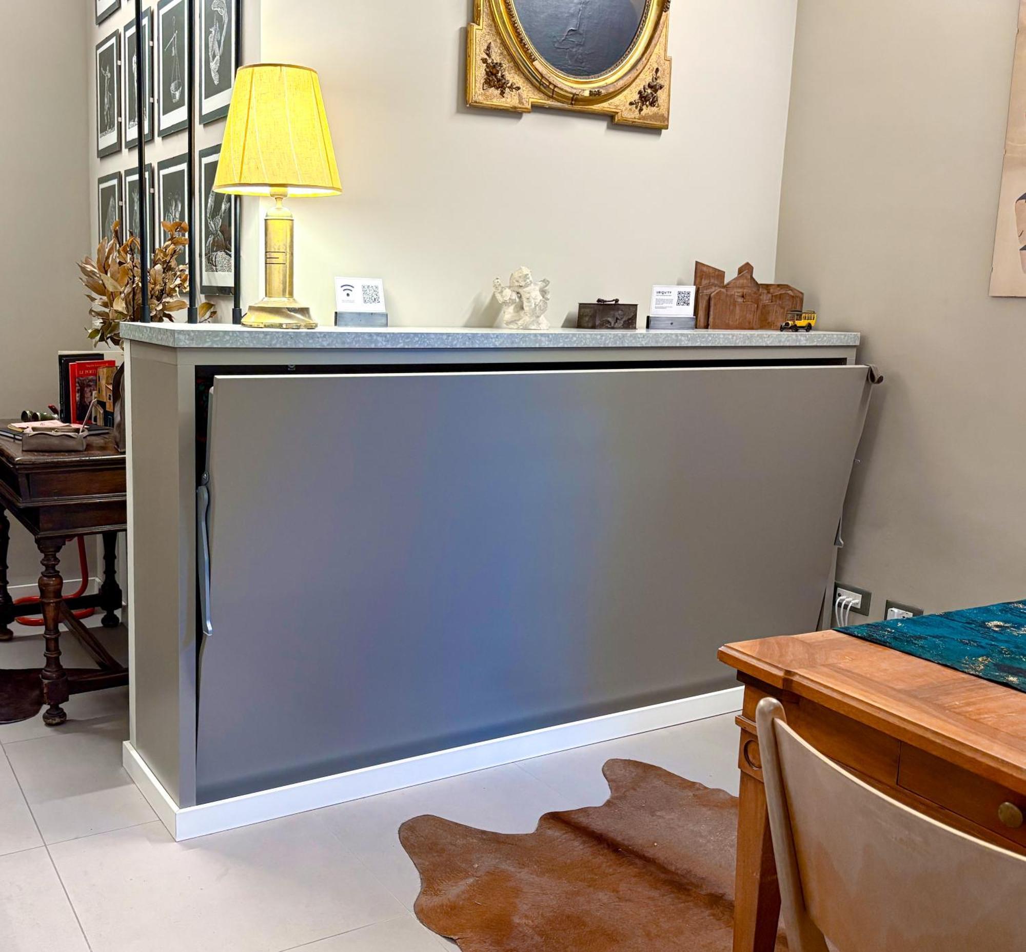 The Shelter Apartment Roma Exterior foto